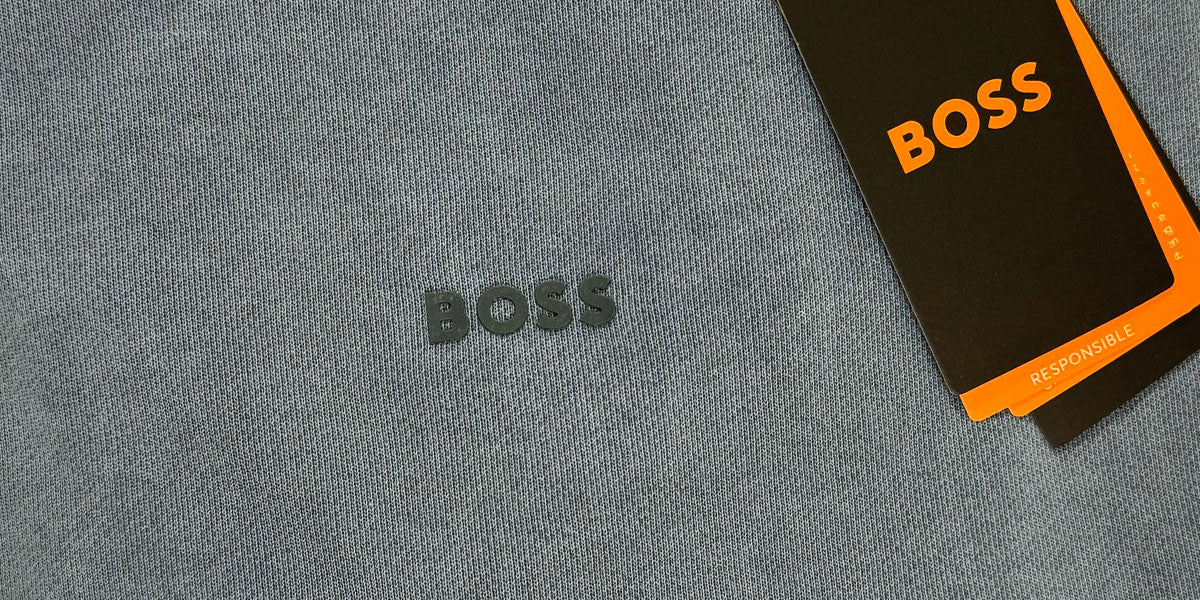 Discount Hugo Boss Clothes Men Collection