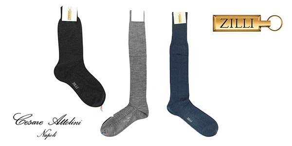 Luxury Men Designer Socks
