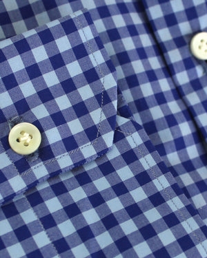 Luigi Borrelli Shirt New