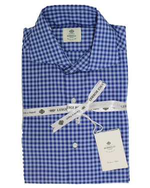 Luigi Borrelli Shirt