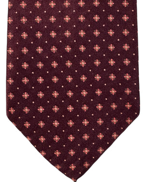 Cesare Attolini Silk Necktie