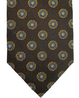 Barba Sevenfold Tie New
