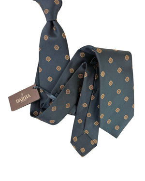New Barba Sevenfold Tie