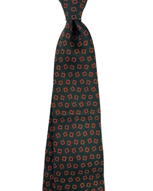 Barba Sevenfold Tie