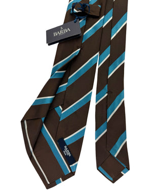 New Barba Sevenfold Tie