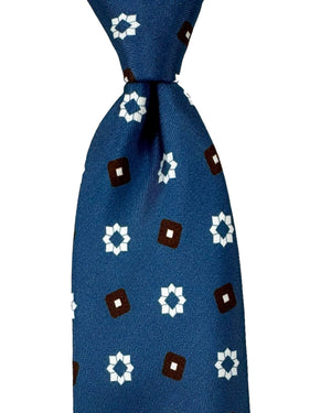Barba Sevenfold Tie Sartorial Neckwear