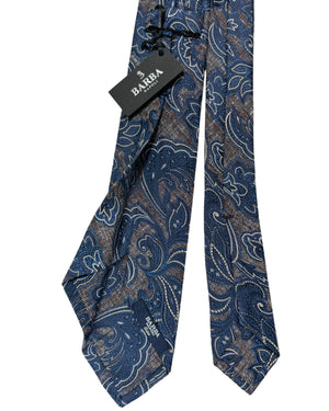 Barba Sevenfold authentic Sartorial Neckwear