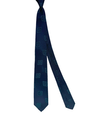 Barba Sevenfold silk Sartorial Neckwear