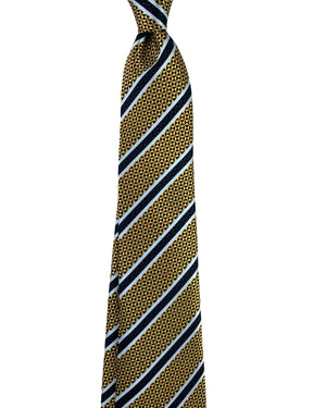 Battisti Sevenfold Tie New