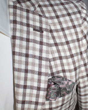 Blazer Luigi Borrelli