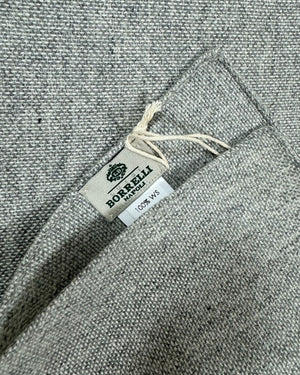 Luigi Borrelli genuine Pocket Square