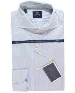 Luigi Borrelli Dress Shirt ROYAL COLLECTION