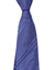 Luigi Borrelli Sevenfold Tie Lilac Stripes ROYAL COLLECTION