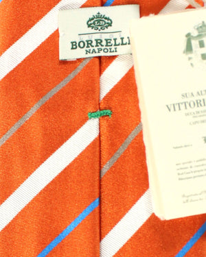 Luigi Borrelli Tie 
