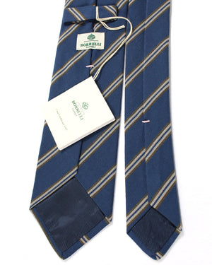 Luigi Borrelli authentic Tie