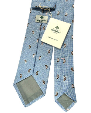 Luigi Borrelli authentic Tie