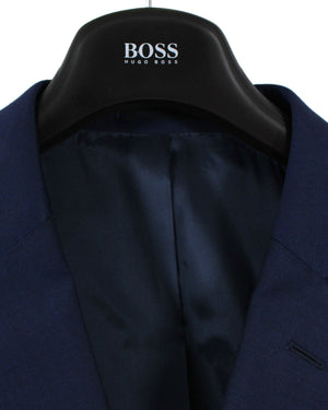 Hugo Boss Sport Coat Dark Blue