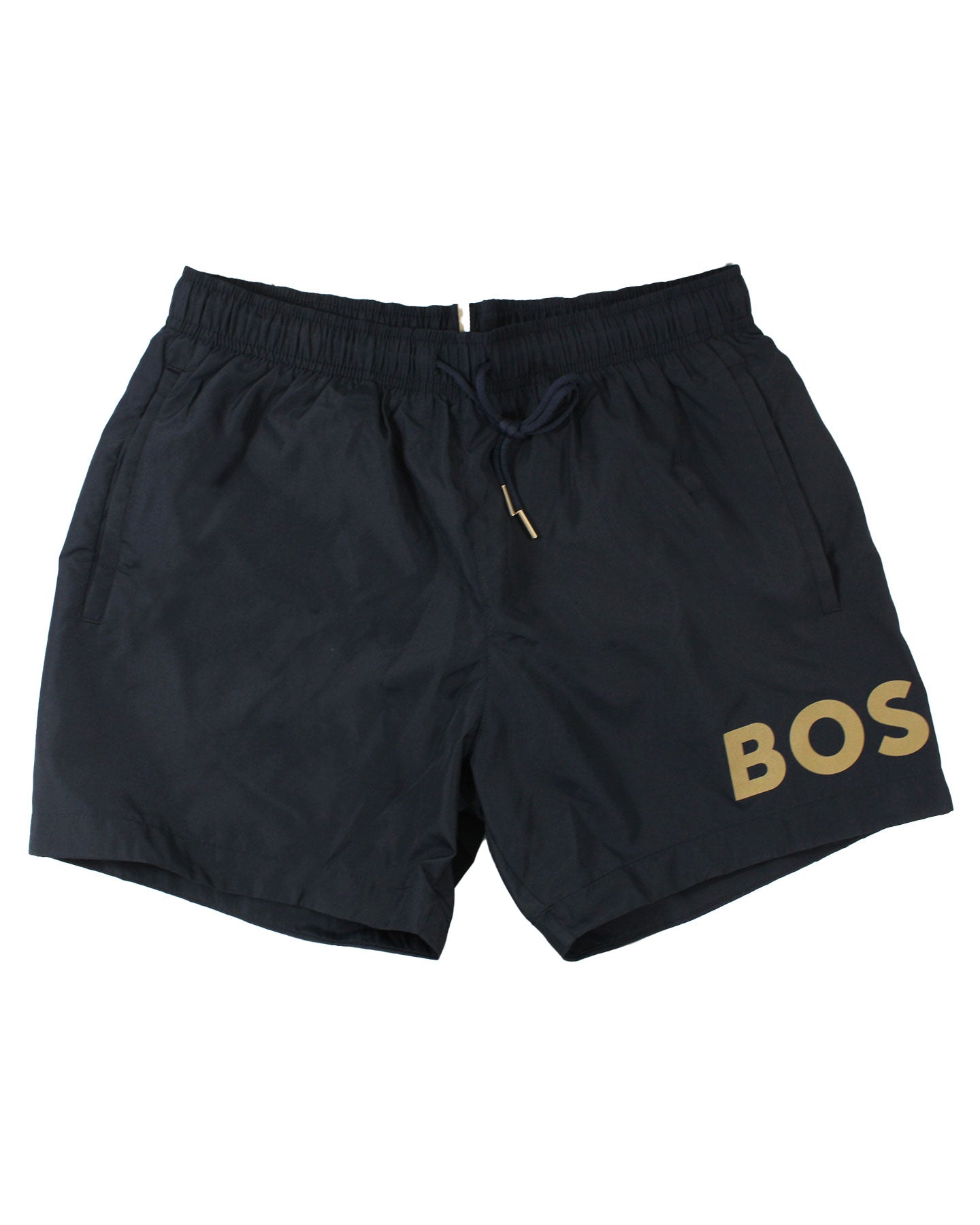 Hugo Boss Swim Shorts Dark Blue L