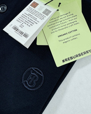 Burberry Men Polo Shirt Eddie