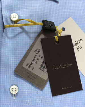 Canali Dress Shirt authentic Exclusive