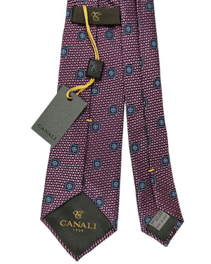 Canali authentic Tie