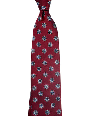 Canali Silk Tie
