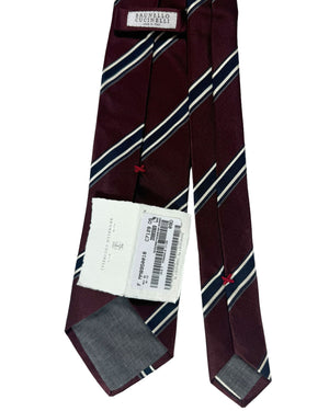 Brunello Cucinelli authentic Necktie