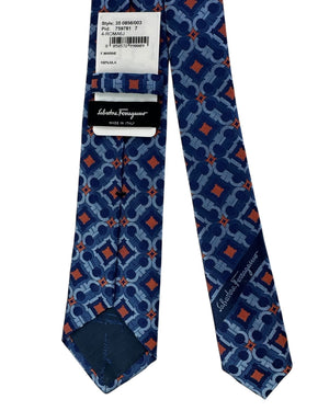 New Silk Necktie