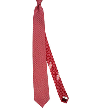 Red Necktie