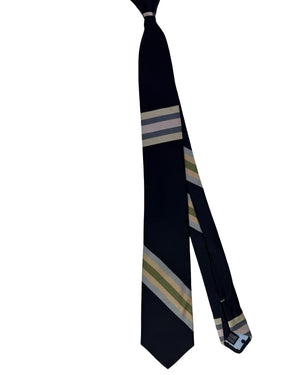 Gene Meyer Tie