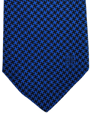 Houndstooth Tie