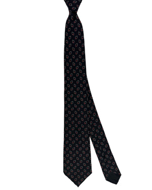 Givenchy Silk Tie