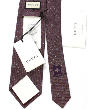 Gucci genuine Tie 