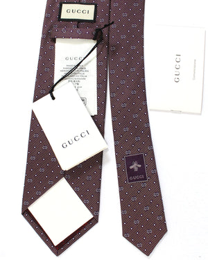 Gucci genuine Tie