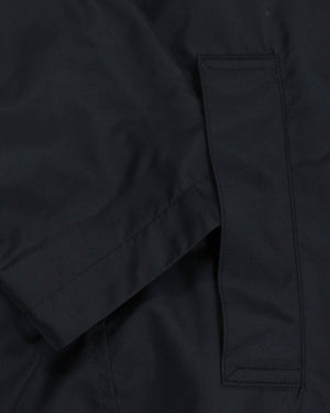 Kired Jacket Reversible Dark Blue/ Camo Rain Coat EU 50 / M SALE