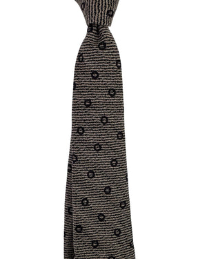 Kiton Sevenfold Tie