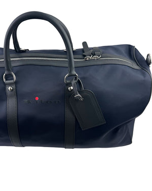 Kiton Travel
Weekend Bag