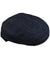 Kiton Soft Cap Cashmere Wool Dark Blue Form Beret