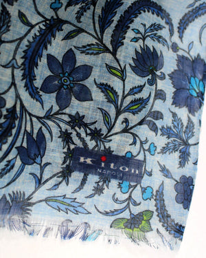 Authentic Kiton scarf