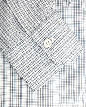 Kiton hand made in iItaly Dress Shirt