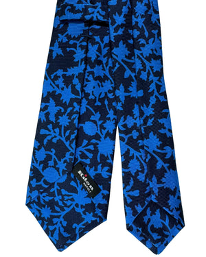 Kiton Sevenfold Necktie