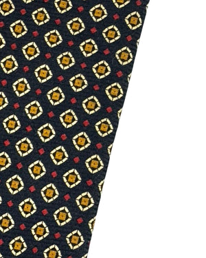 E. Marinella Tie Geometric
