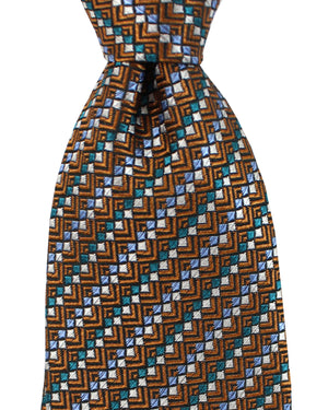 Missoni designer Necktie 