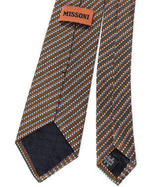 Missoni authentic Necktie 