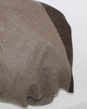 Tessitura Di Novara Cashmere Throw Blanket