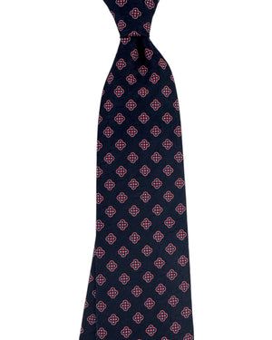 Stefano Ricci Silk Tie
