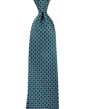 Silk Tie