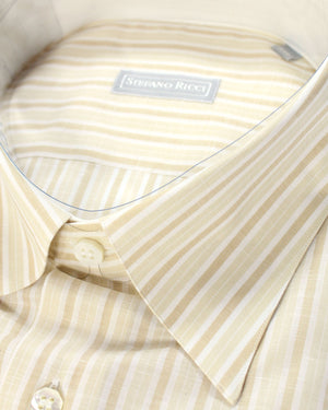 Stefano Ricci original Dress Shirt 