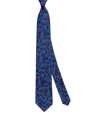 Stefano Ricci Silk Tie
