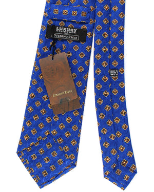 Stefano Ricci Tie Pleated